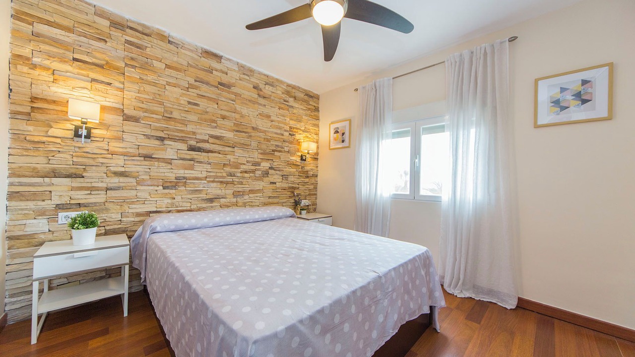 Photo of Bedroom in La Empedrola