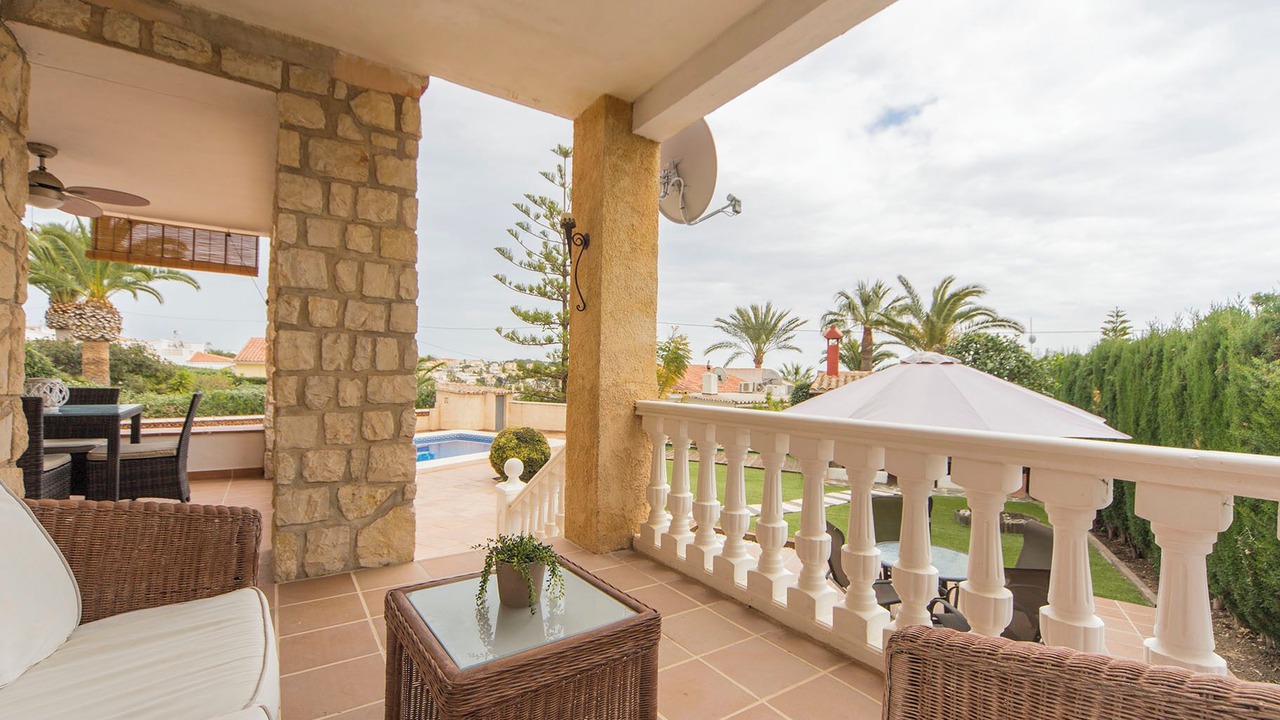 Photo of Outdoor in La Empedrola