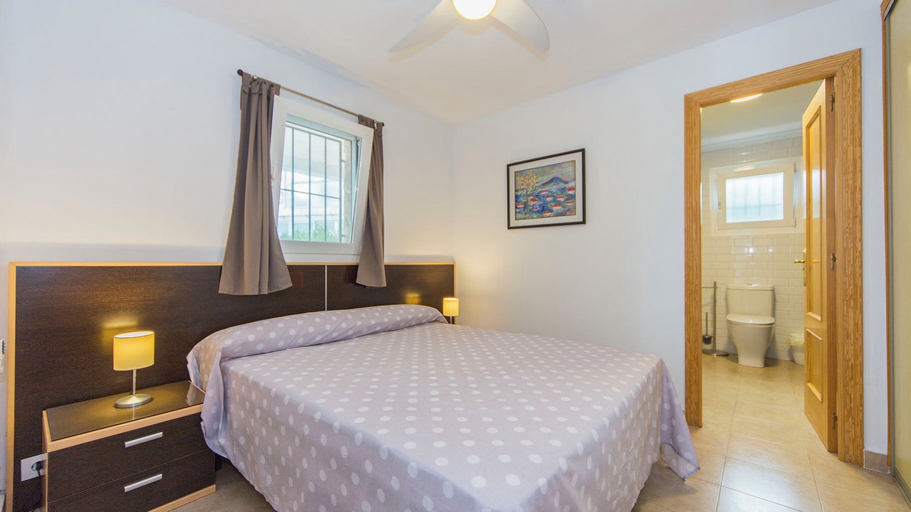 Photo of Bedroom in La Empedrola