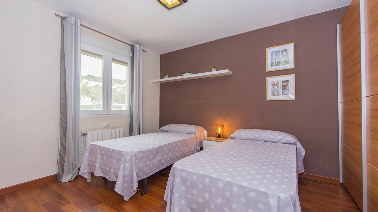 Photo of Bedroom in La Empedrola