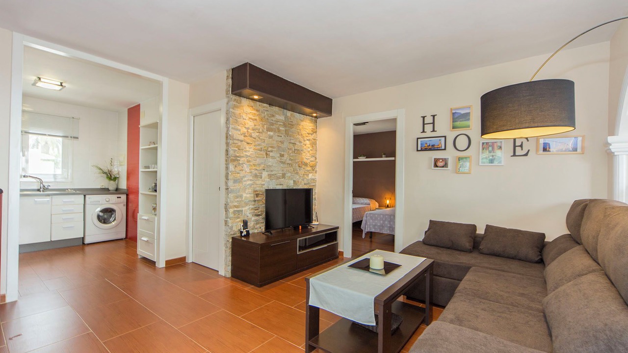 Photo of Livingroom in La Empedrola