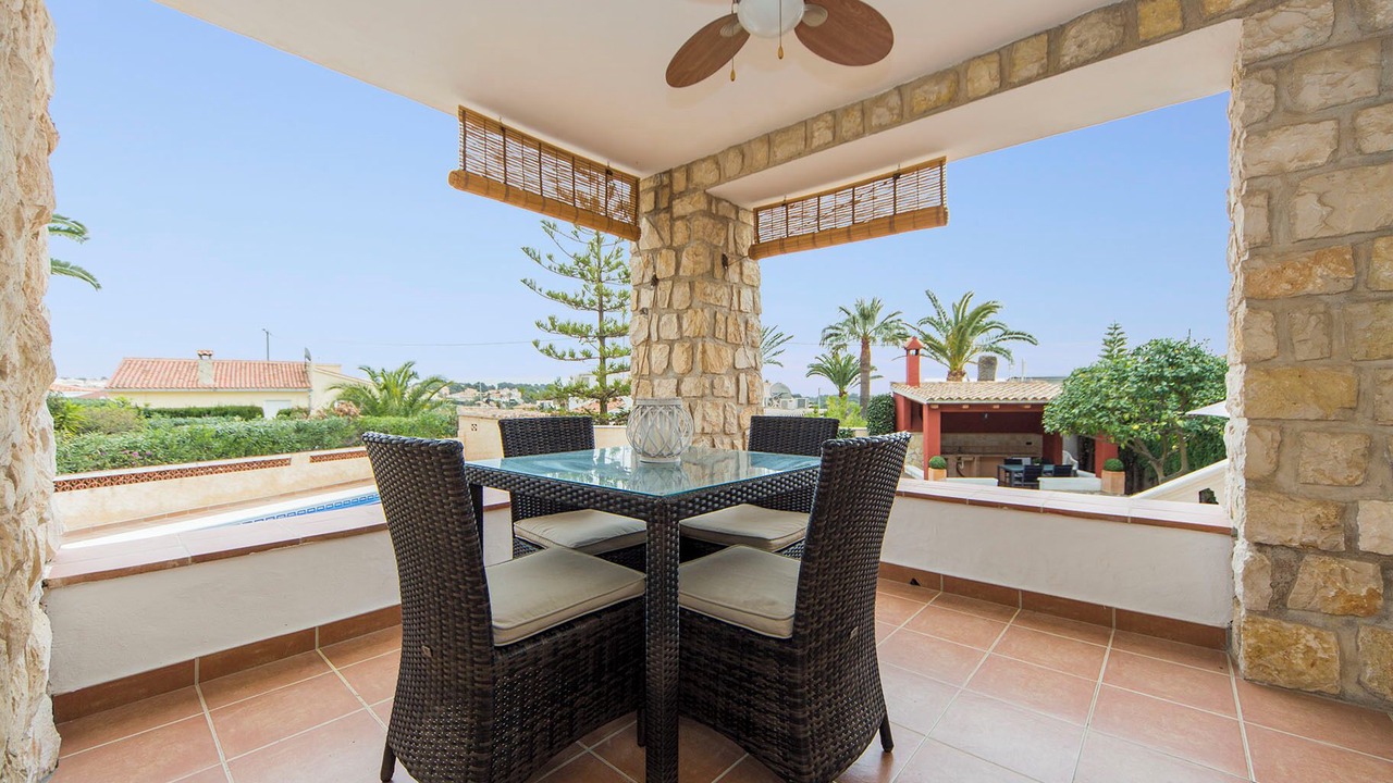 Photo of Outdoor in La Empedrola