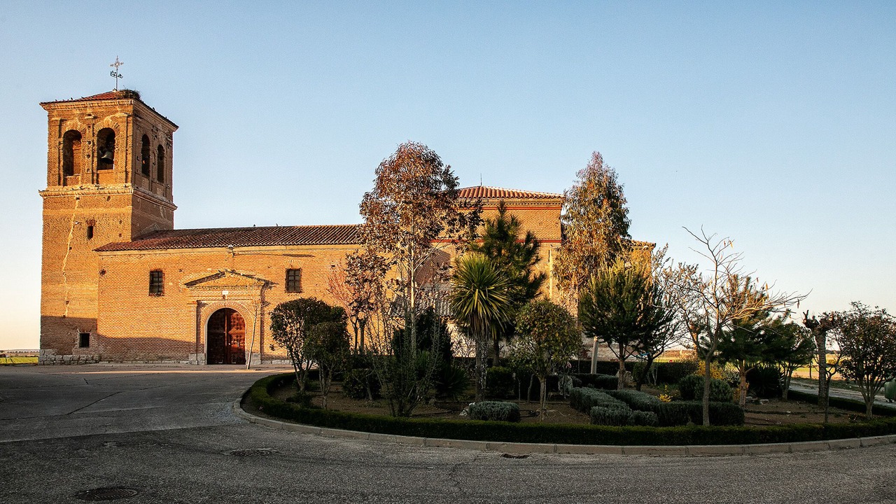 Photo of Outdoor in Matapozuelos