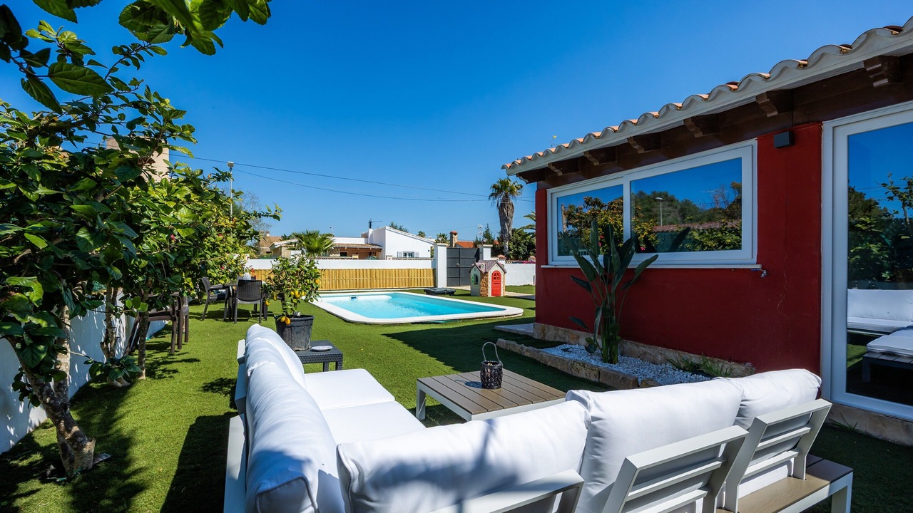 Photo of Outdoor in Badia Gran