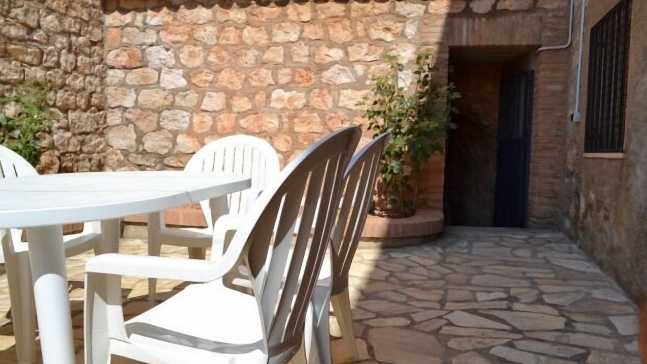 Photo of Outdoor in Hita