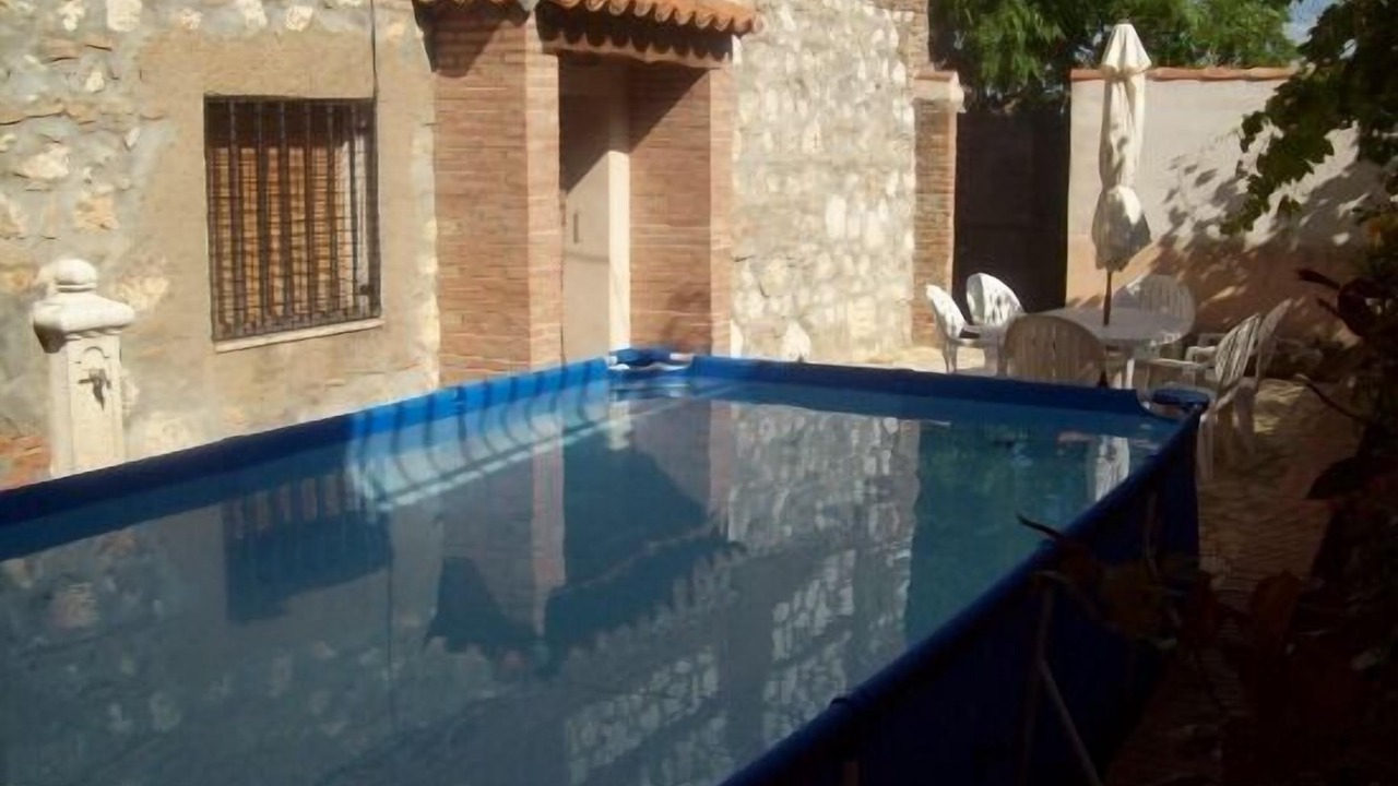 Photo of Outdoor in Hita