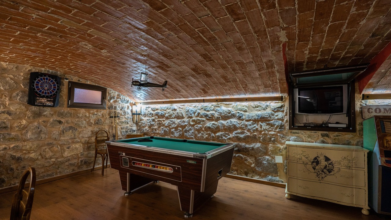 Photo of Bedroom in Cella