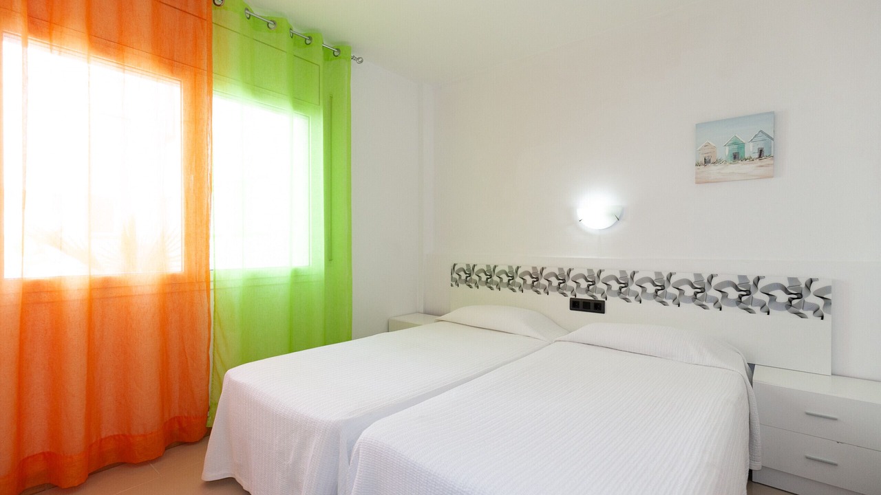 Photo of Bedroom in Salou City Centre