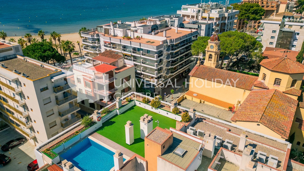 Photo of Outdoor in Salou City Centre