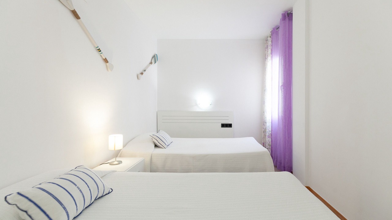 Photo of Bedroom in Salou City Centre