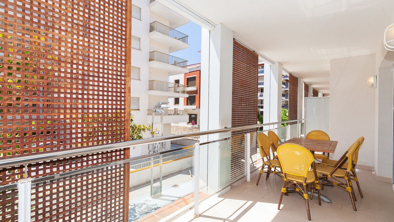 Photo of Outdoor in Salou City Centre