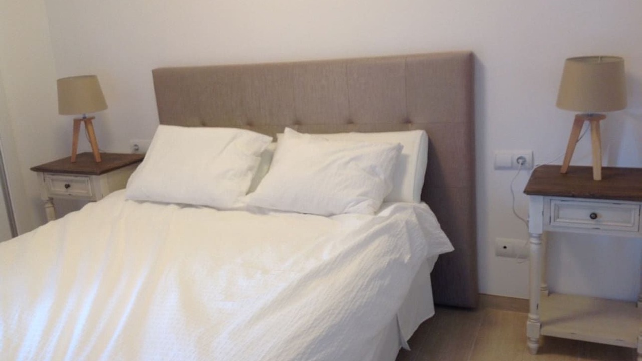 Photo of Bedroom in Calafell