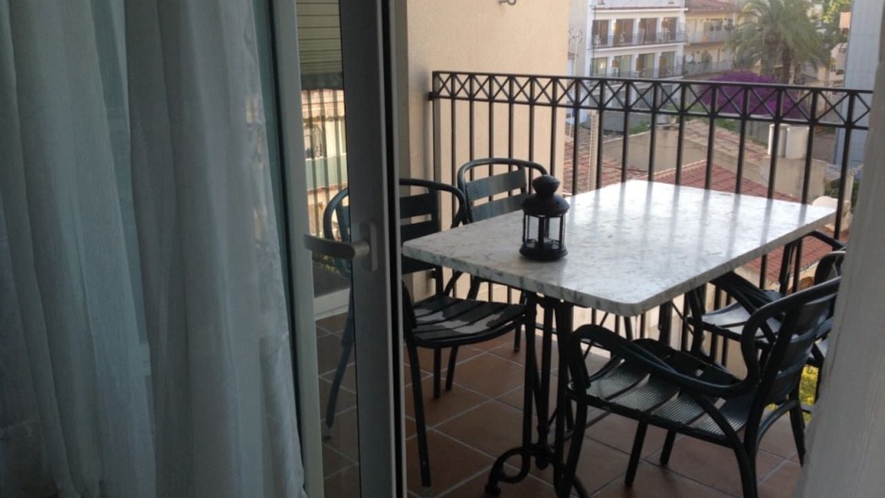 Photo of Outdoor in Calafell