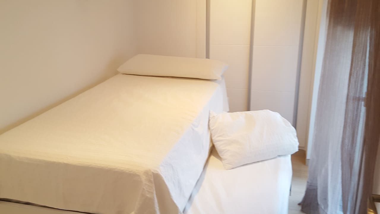 Photo of Bedroom in Calafell