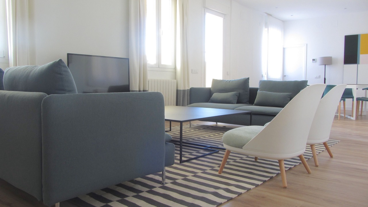 Photo of Livingroom in Centro