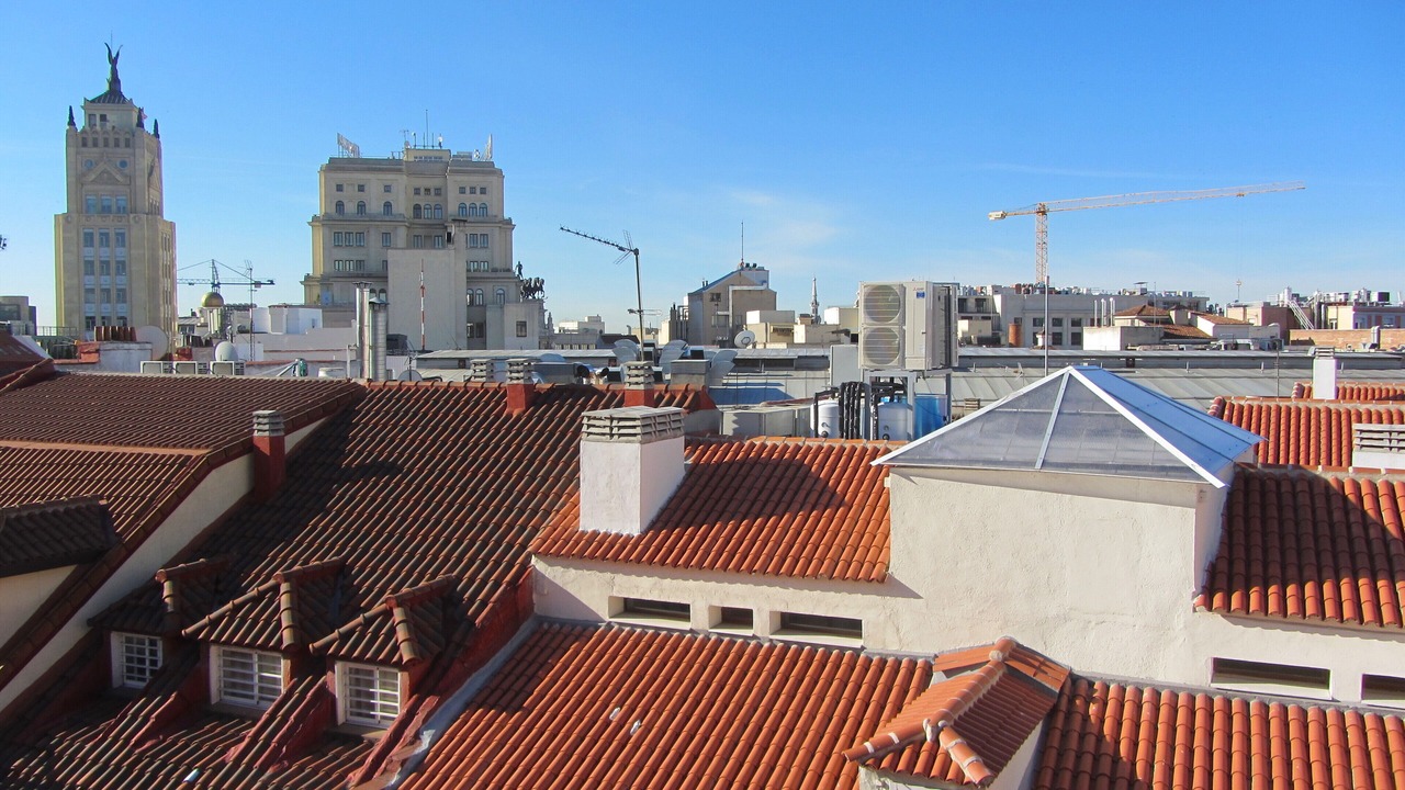 Photo of Outdoor in Centro