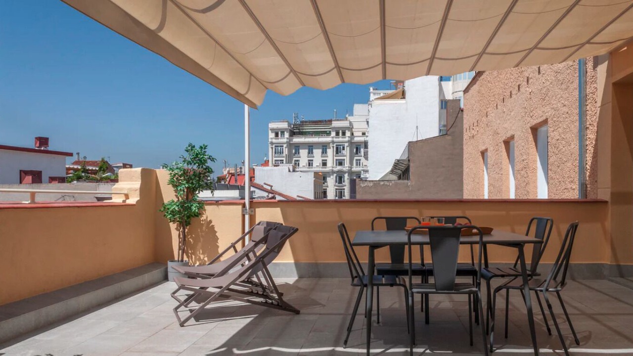 Photo of Outdoor in Centro