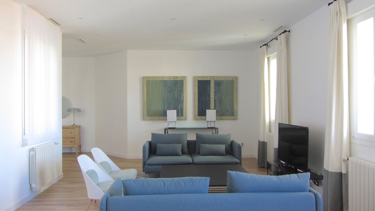 Photo of Livingroom in Centro