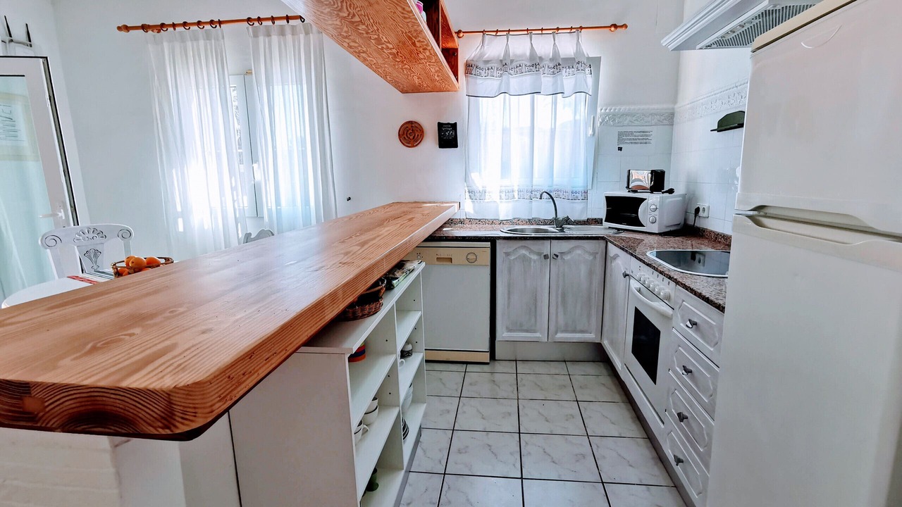 Photo of Kitchen in El Tosalet