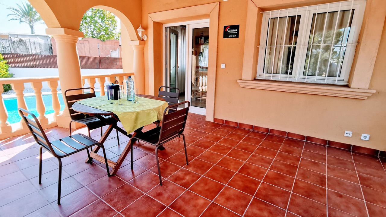 Photo of Outdoor in El Tosalet