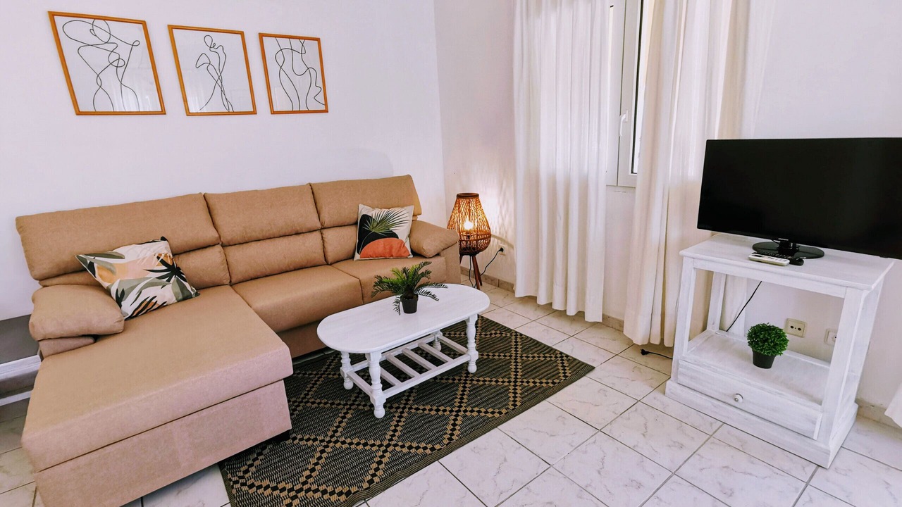 Photo of Livingroom in El Tosalet