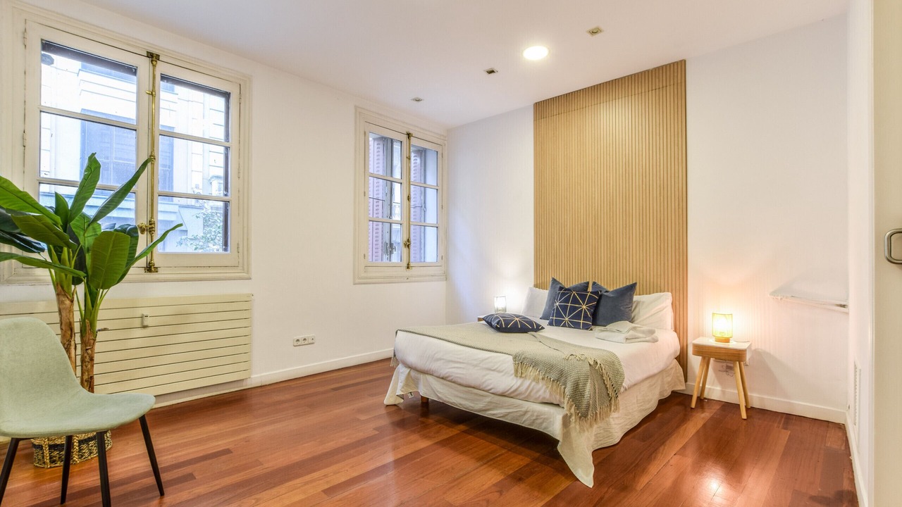 Photo of Bedroom in Justicia