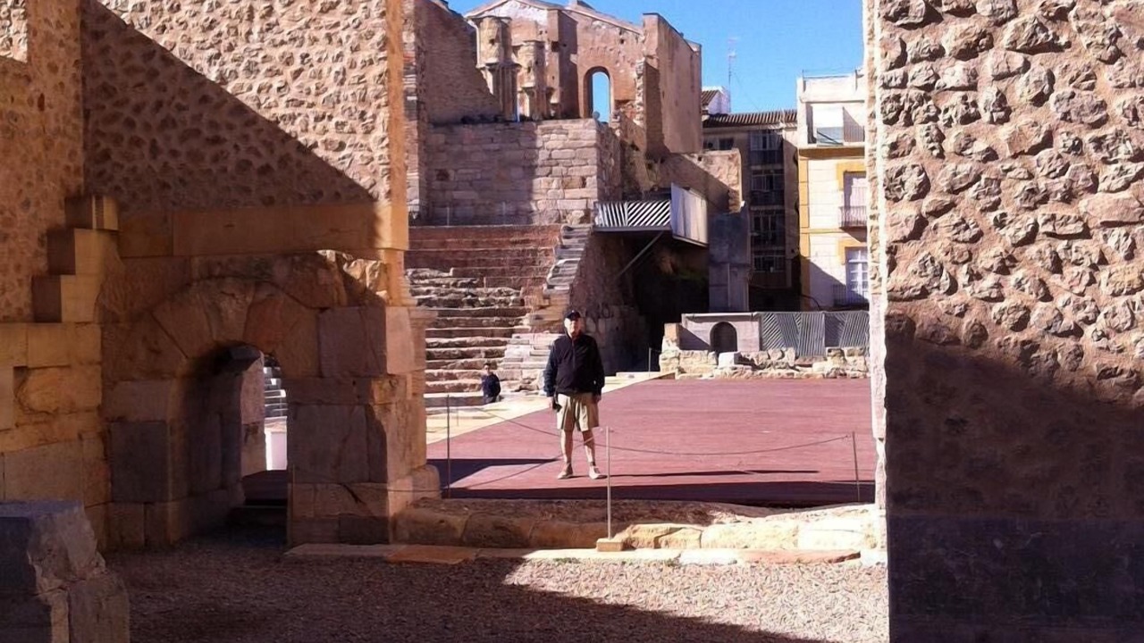 Photo of Others in Hacienda del Alamo