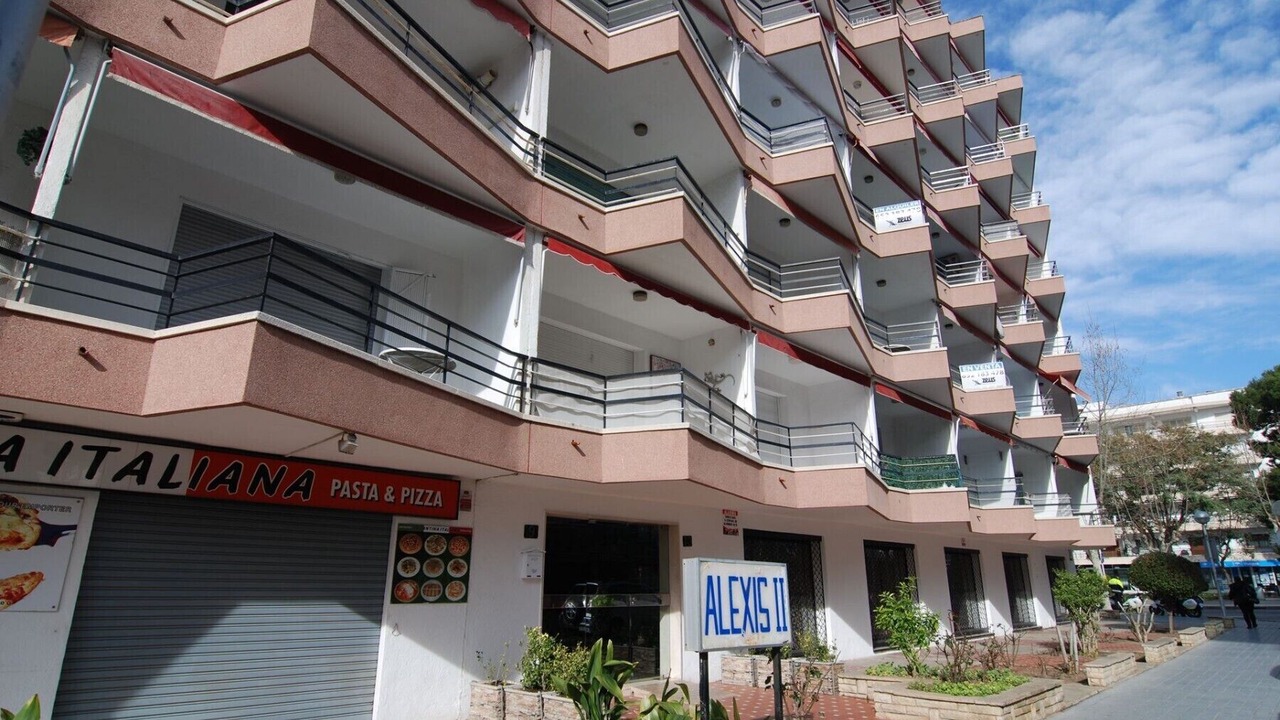Photo of Outdoor in Salou City Centre