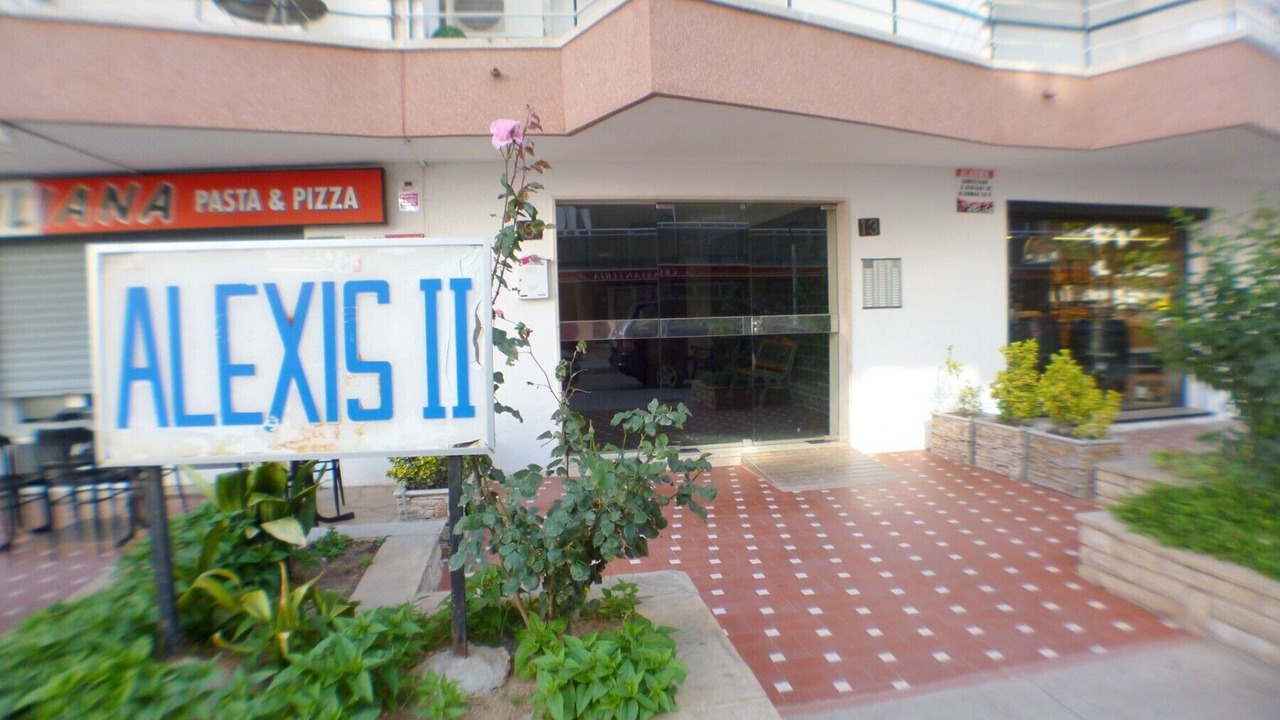 Photo of Outdoor in Salou City Centre