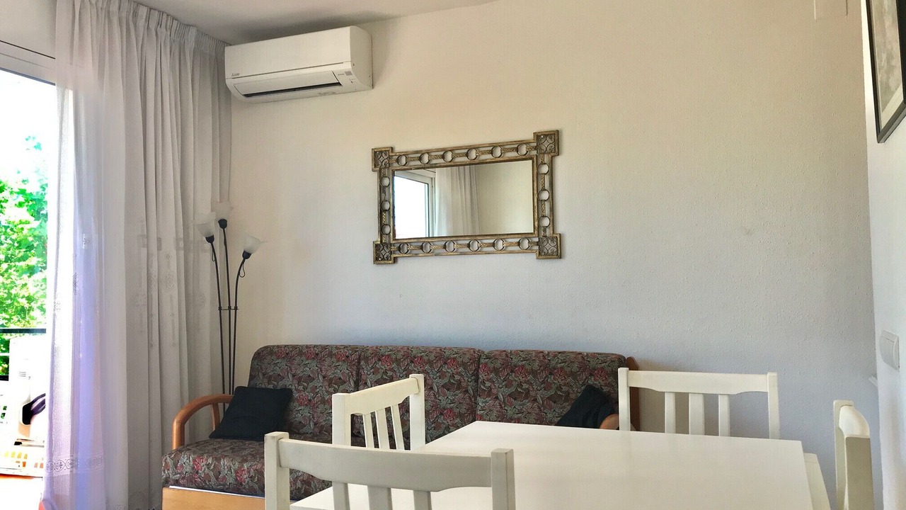 Photo of Livingroom in Salou City Centre
