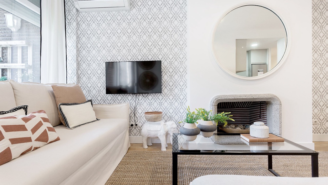 Photo of Livingroom in Jeronimos