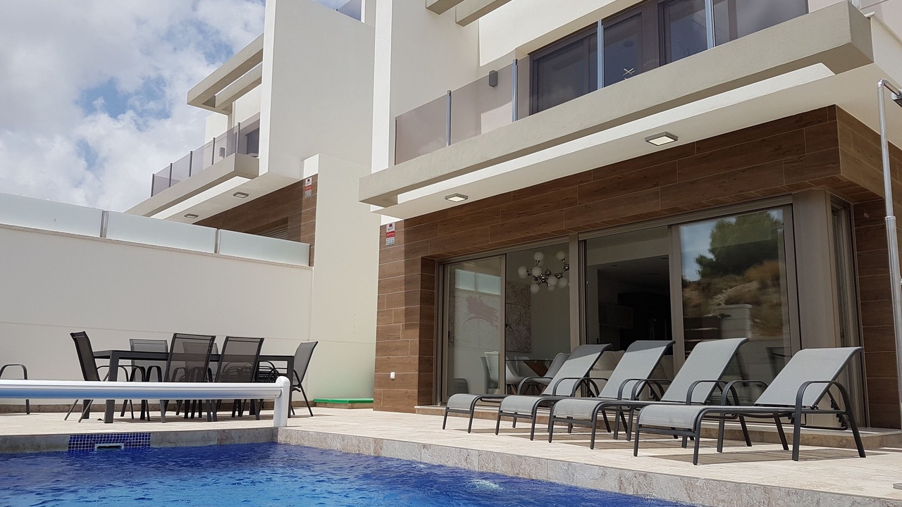 Photo of Outdoor in Orihuela Costa