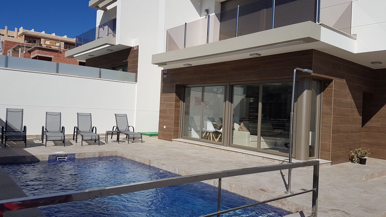 Photo of Outdoor in Orihuela Costa