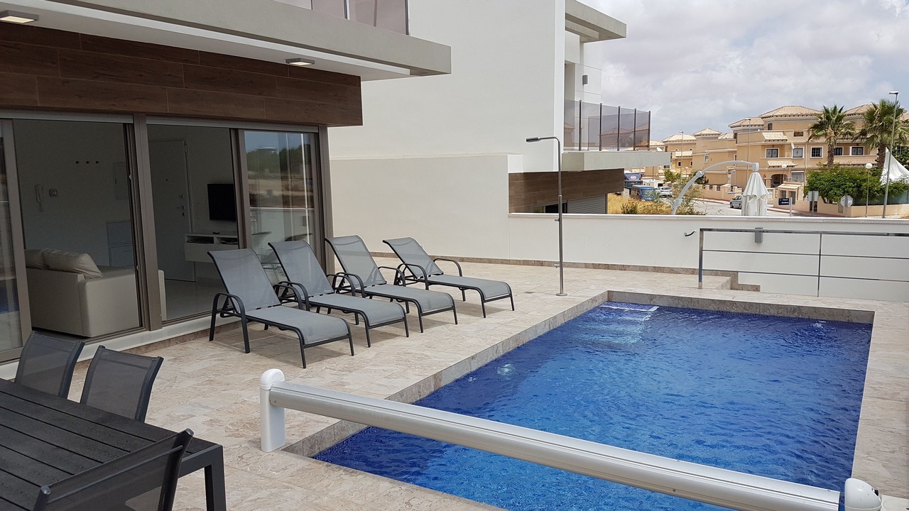 Photo of Outdoor in Orihuela Costa