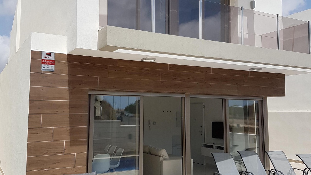 Photo of Outdoor in Orihuela Costa