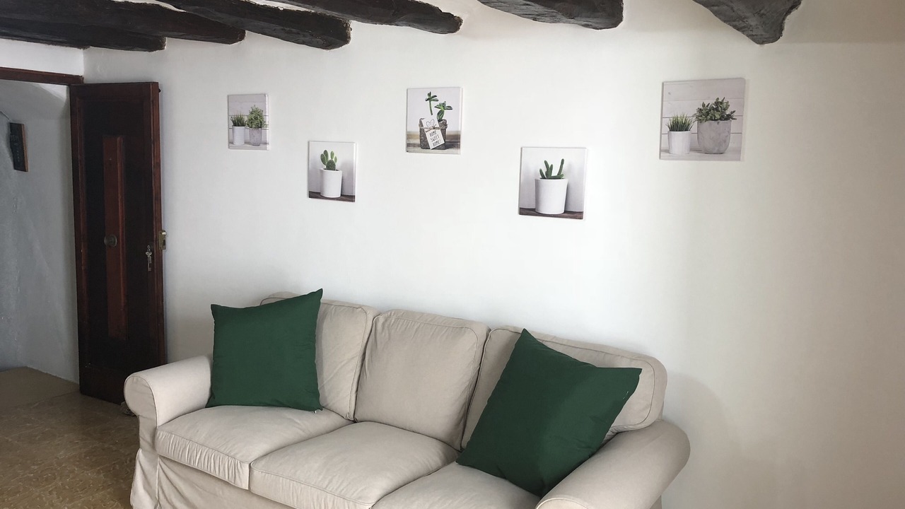 Photo of Livingroom in El Vendrell
