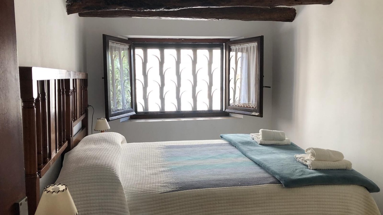 Photo of Bedroom in El Vendrell