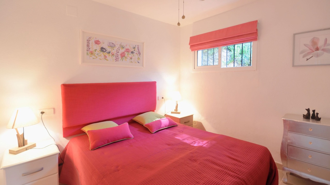 Photo of Bedroom in Aiguablava