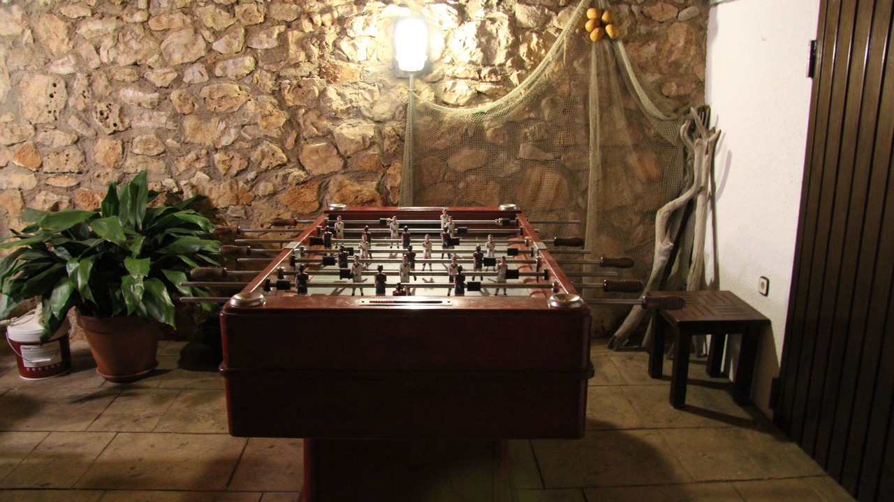 Photo of Bedroom in Costa Dorada