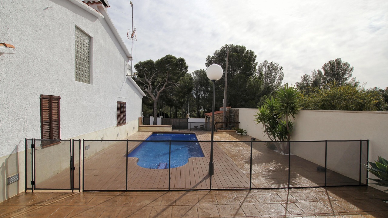 Photo of Outdoor in Costa Dorada