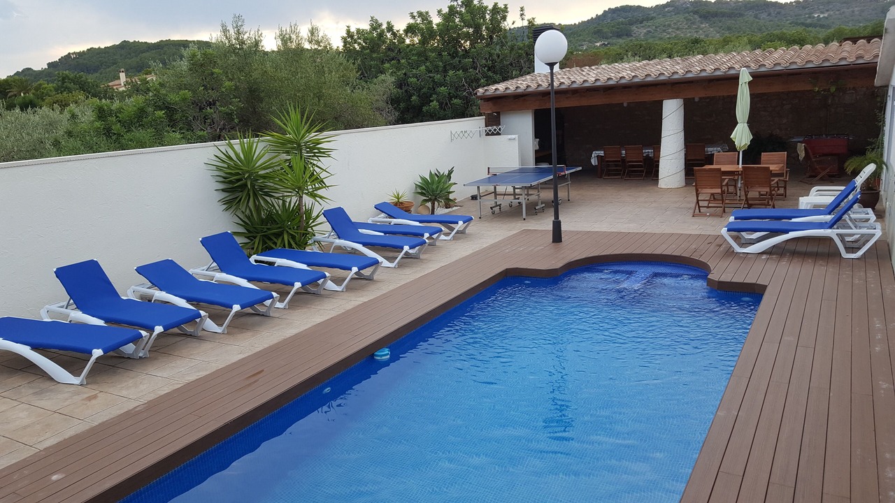 Photo of Outdoor in Costa Dorada