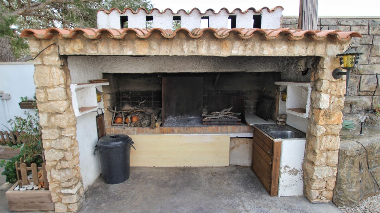 Photo of Outdoor in Costa Dorada