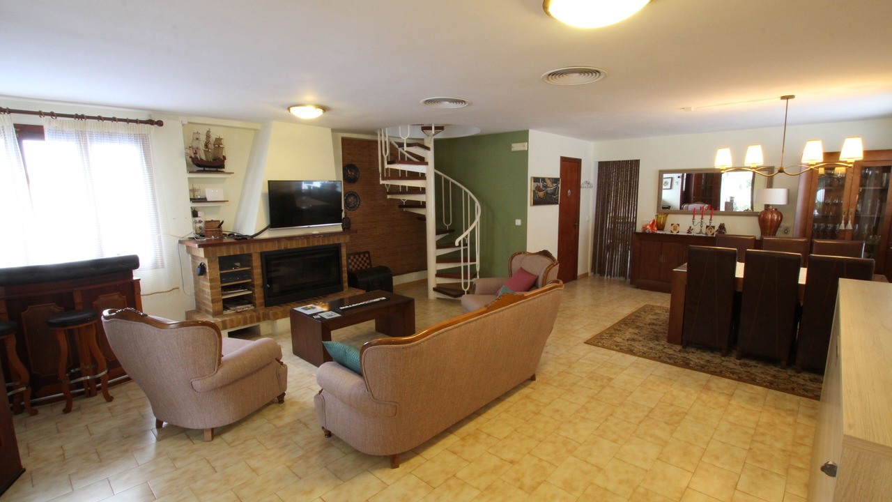 Photo of Livingroom in Costa Dorada