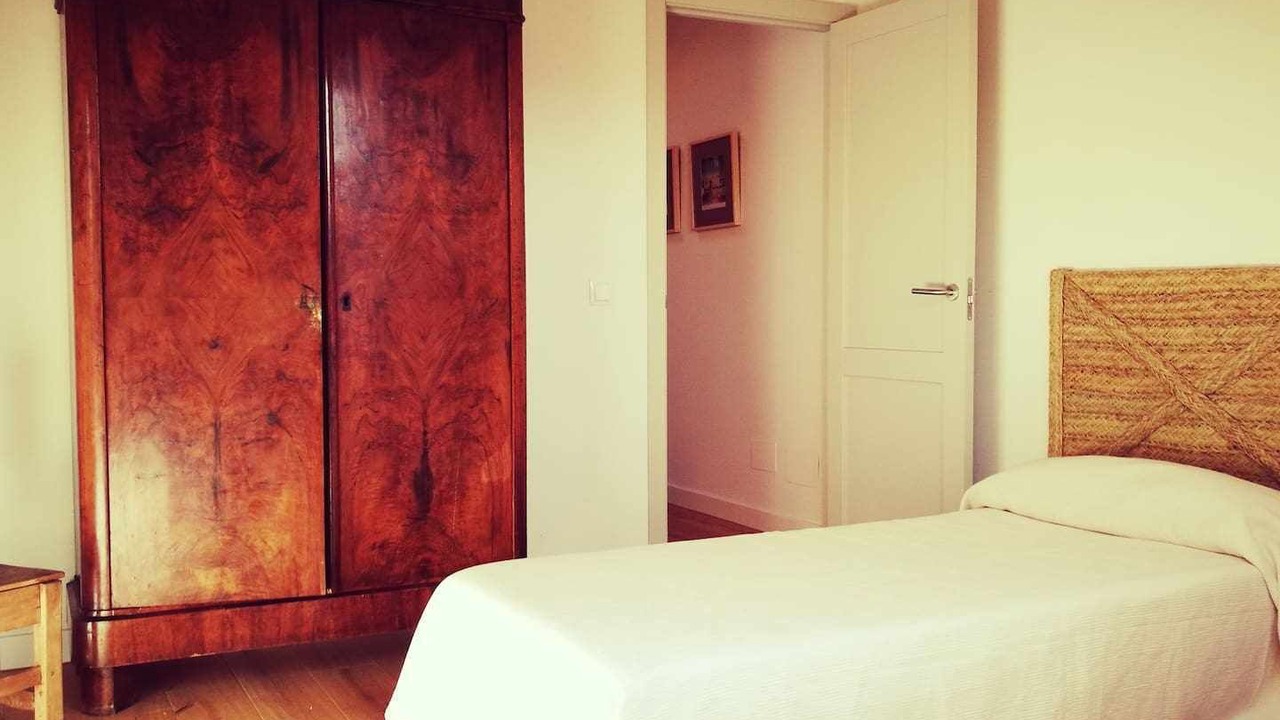 Photo of Bedroom in Tenzuela