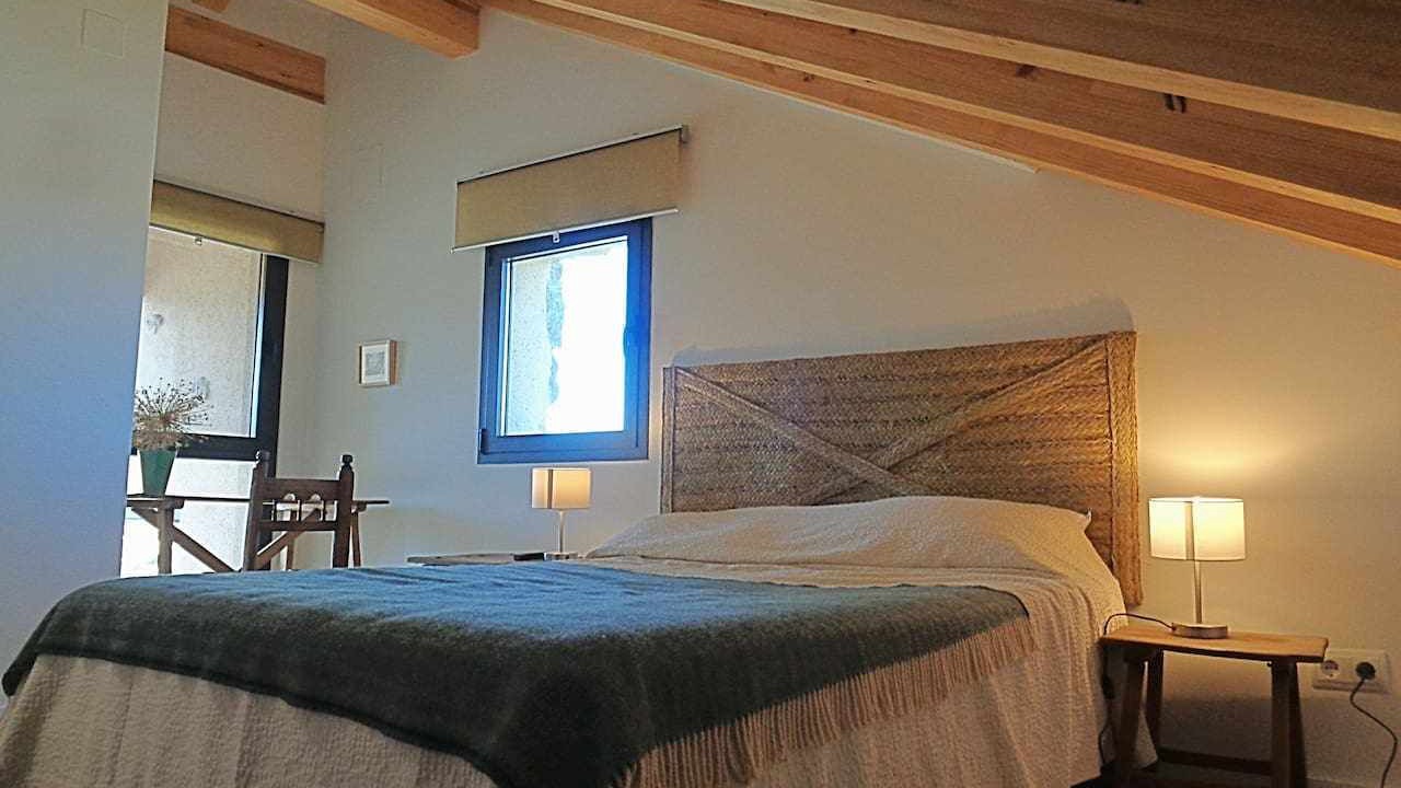 Photo of Bedroom in Tenzuela