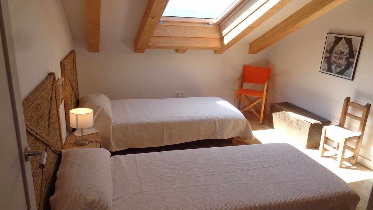 Photo of Bedroom in Tenzuela