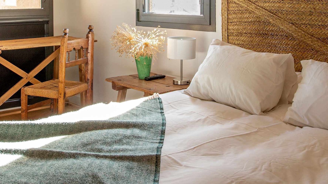 Photo of Bedroom in Tenzuela