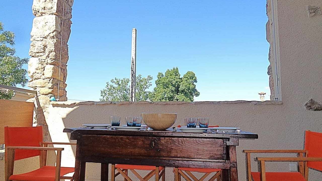 Photo of Outdoor in Tenzuela