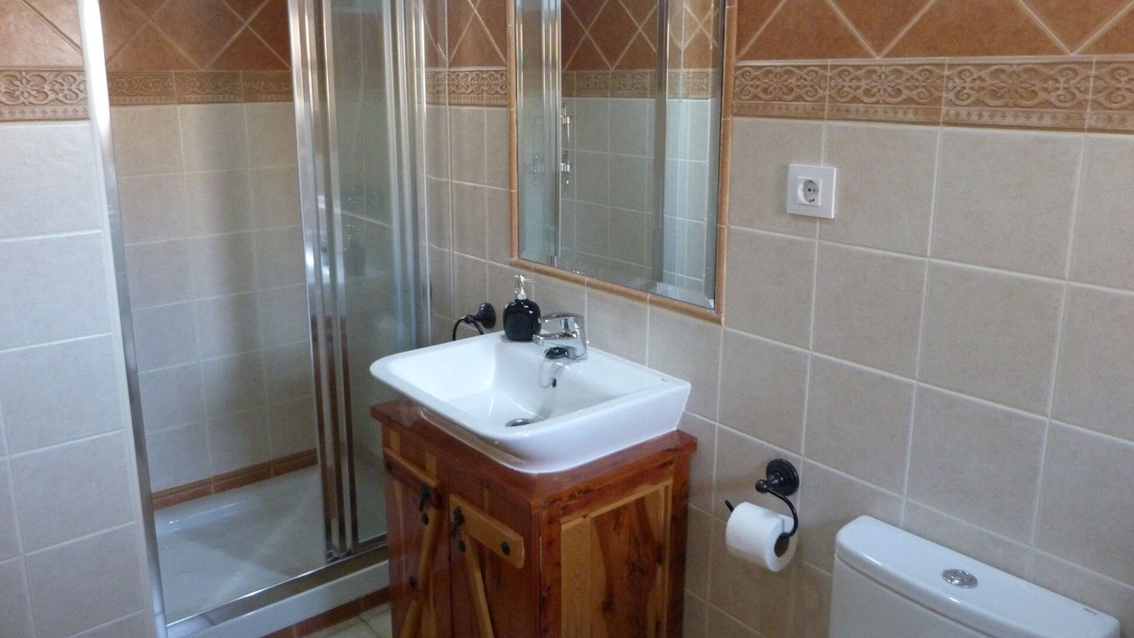 Photo of Bathroom in Montejo de Tiermes