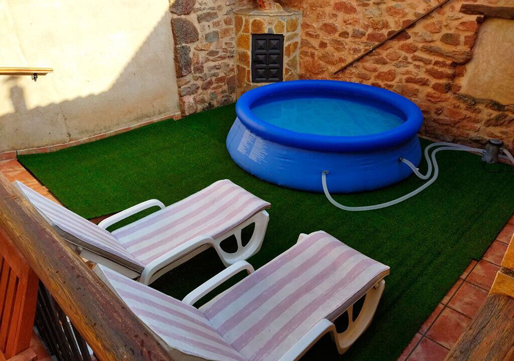 Photo of Outdoor in Montejo de Tiermes
